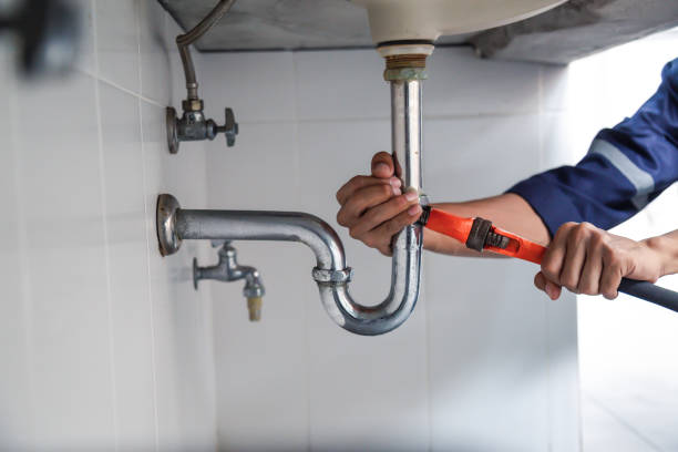 Trusted Granger, IA Plumber Experts